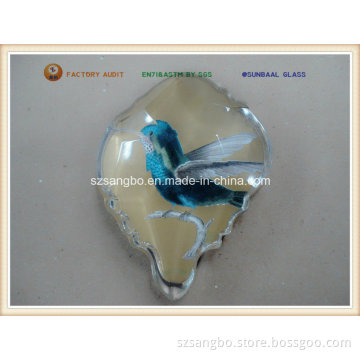 Crystal Magnet